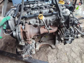  Двигатель Jeep Cherokee KL Арт 97047988, вид 4