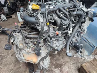  Двигатель Jeep Cherokee KL Арт 97047988, вид 2