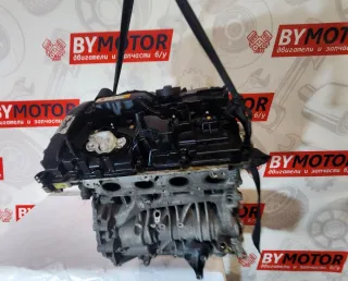 Двигатель  MINI Cooper F56,F55 2.0  Бензин, 2018г. B48A20B, B48A20A, B48A20, 11002459230 - Фото 10