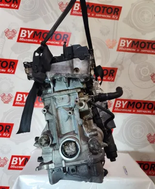 Двигатель  MINI Cooper F56,F55 2.0  Бензин, 2018г. B48A20B, B48A20A, B48A20, 11002459230 - Фото 4