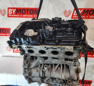 Двигатель  MINI Cooper F56,F55 2.0  Бензин, 2018г. B48A20B, B48A20A, B48A20, 11002459230 - Фото 7