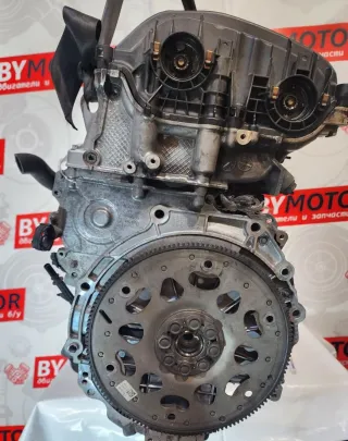 Двигатель  MINI Cooper F56,F55 2.0  Бензин, 2018г. B48A20B, B48A20A, B48A20, 11002459230 - Фото 2