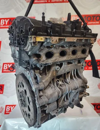 Двигатель  MINI Cooper F56,F55 2.0  Бензин, 2018г. B48A20B, B48A20A, B48A20, 11002459230 - Фото 5