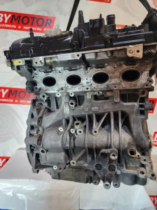 Двигатель  MINI Cooper F56,F55 2.0  Бензин, 2018г. B48A20B, B48A20A, B48A20, 11002459230 - Фото 3