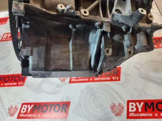 Двигатель  MINI Cooper F56,F55 2.0  Бензин, 2018г. B48A20B, B48A20A, B48A20, 11002459230 - Фото 6