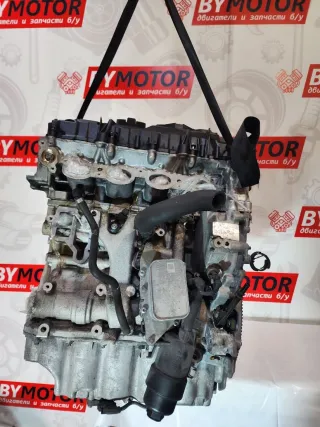 B48A20B, B48A20A, B48A20, 11002459230 Двигатель MINI Cooper F56,F55 Арт 17357