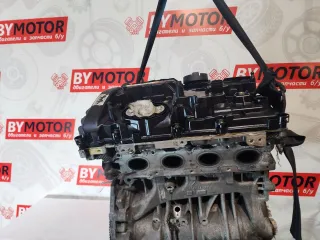 Двигатель  MINI Cooper F56,F55 2.0  Бензин, 2018г. B48A20B, B48A20A, B48A20, 11002459230 - Фото 8