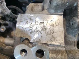 Двигатель  MINI Cooper F56,F55 2.0  Бензин, 2018г. B48A20B, B48A20A, B48A20, 11002459230 - Фото 9