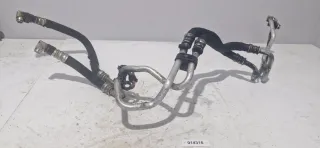 17227590614,7590614,17227590613,7590613 Трубка масляного радиатора BMW 6 F06/F12/F13 Арт 014316