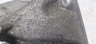 22116777622,6777622 Кронштейн двигателя BMW 7 F01/F02 Арт 012246, вид 4