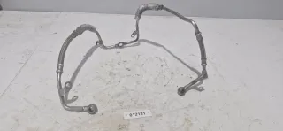 11427599233,7599233,11427577009,7577009 Масляная трубка турбины BMW 5 F10/F11/GT F07 Арт 012131
