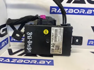 4G0907468AC Блок Gateway Audi A7 1 (S7,RS7) Арт VR148-138