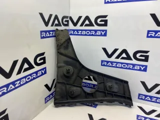 4G8807453 Кронштейн крепления бампера заднего Audi A7 1 (S7,RS7) Арт VR148-139, вид 1