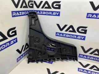 4G8807454 Кронштейн крепления бампера заднего Audi A7 1 (S7,RS7) Арт VR148-140, вид 2
