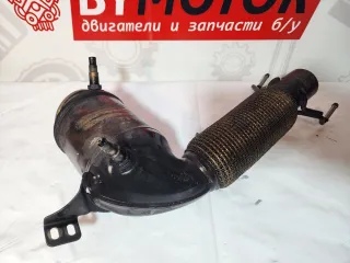 18327634641, 7634641, 8616303 Катализатор  MINI Cooper F56,F55 Арт 17358, вид 4