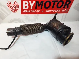 18327634641, 7634641, 8616303 Катализатор  MINI Cooper F56,F55 Арт 17358, вид 1