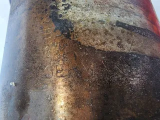 18327634641, 7634641, 8616303 Катализатор  MINI Cooper F56,F55 Арт 17358, вид 3