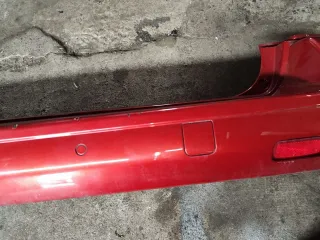  Бампер задний Peugeot Expert 3 Арт 97048022, вид 2