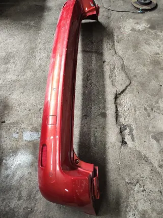  Бампер задний Peugeot Expert 3 Арт 97048022, вид 1