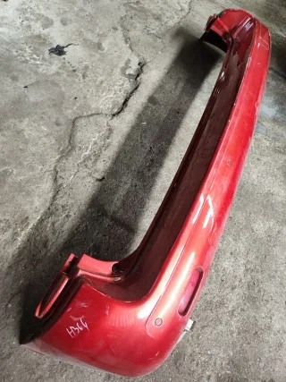  Бампер задний Peugeot Expert 3 Арт 97048022, вид 3