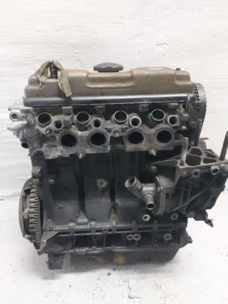 KFW Двигатель Peugeot 206 2 Арт 042586, вид 4