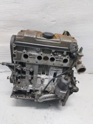 KFW Двигатель Peugeot 206 2 Арт 042586, вид 1