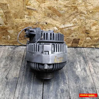  Генератор Peugeot Boxer 1 Арт 97048093, вид 5