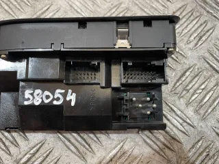 6904306 Блок управления стеклоподъемниками BMW 5 E39 Арт 58054, вид 7