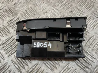 6904306 Блок управления стеклоподъемниками BMW 5 E39 Арт 58054, вид 6