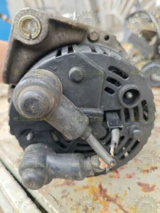  Генератор Renault Laguna 2 Арт 41470, вид 2