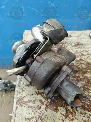  Турбина Renault Laguna 1 Арт 41495, вид 1