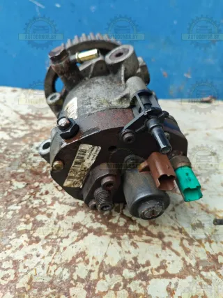  ТНВД Renault Scenic 1 Арт 41498, вид 2