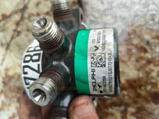  Топливная рампа Renault Clio 1 Арт 41503, вид 1