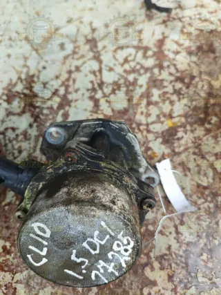  Насос вакуумный Renault Clio 1 Арт 41504, вид 2