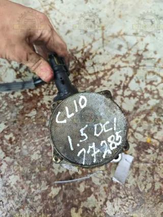  Насос вакуумный Renault Clio 1 Арт 41504, вид 3