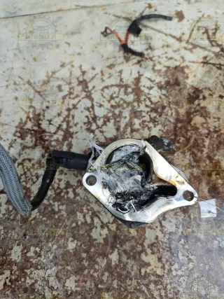  Насос вакуумный Renault Clio 1 Арт 41504, вид 5