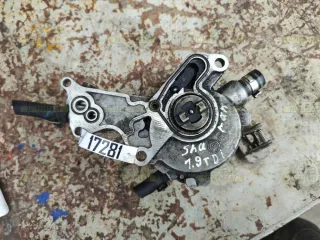  Насос тандемный Volkswagen Sharan 1 Арт 41505, вид 2