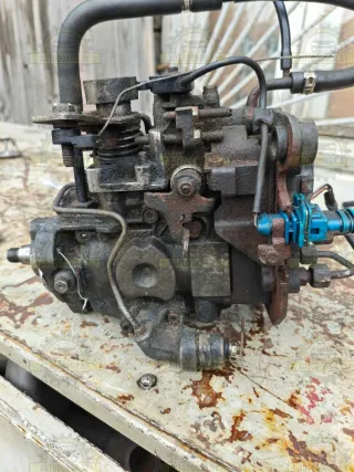  ТНВД Peugeot Boxer 2 Арт 41507, вид 4