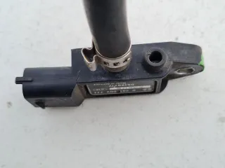 0281002771,55198717 Датчик давления выхлопных газов Opel Zafira B Арт 97048112, вид 5