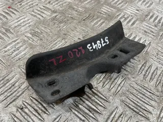 A2206980554 Брызговик Mercedes S W220 Арт 57843, вид 2