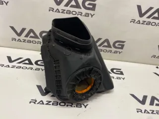 4G0133838E Корпус воздушного фильтра Audi A7 1 (S7,RS7) Арт VR148-157, вид 1