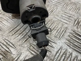 0392020044, A0018356064 Насос антифриза дополнительный Mercedes ML W163 Арт 55459, вид 5