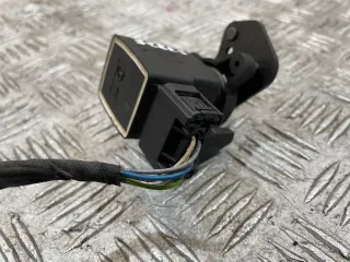 A0125423317 Датчик положения педали газа Mercedes ML W163 Арт 57835, вид 3