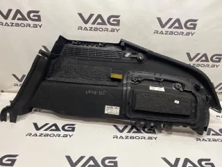 4G8863887B Обшивка багажника Audi A7 1 (S7,RS7) Арт VR148-165, вид 2