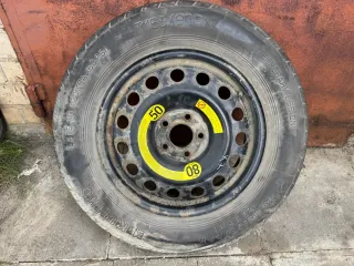  529102P900 Запасное колесо Kia Sorento 2 Арт 97048358, вид 1