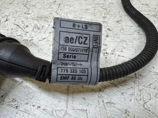 7801201,779320103,779564203 Реле накала свечей BMW X6 E71/E72 Арт 97048367, вид 6