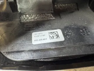 9192924,9188869 Кожух рулевой колонки BMW 7 F01/F02 Арт 97048375, вид 6