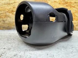 9192924,9188869 Кожух рулевой колонки BMW 7 F01/F02 Арт 97048375, вид 4
