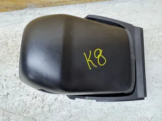 9192924,9188869 Кожух рулевой колонки BMW 7 F01/F02 Арт 97048375, вид 8