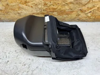 9192924,9188869 Кожух рулевой колонки BMW 7 F01/F02 Арт 97048375, вид 1